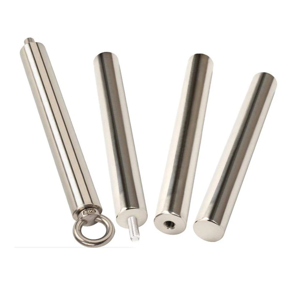 12000 जीएस चुंबकीय फ़िल्टर बार