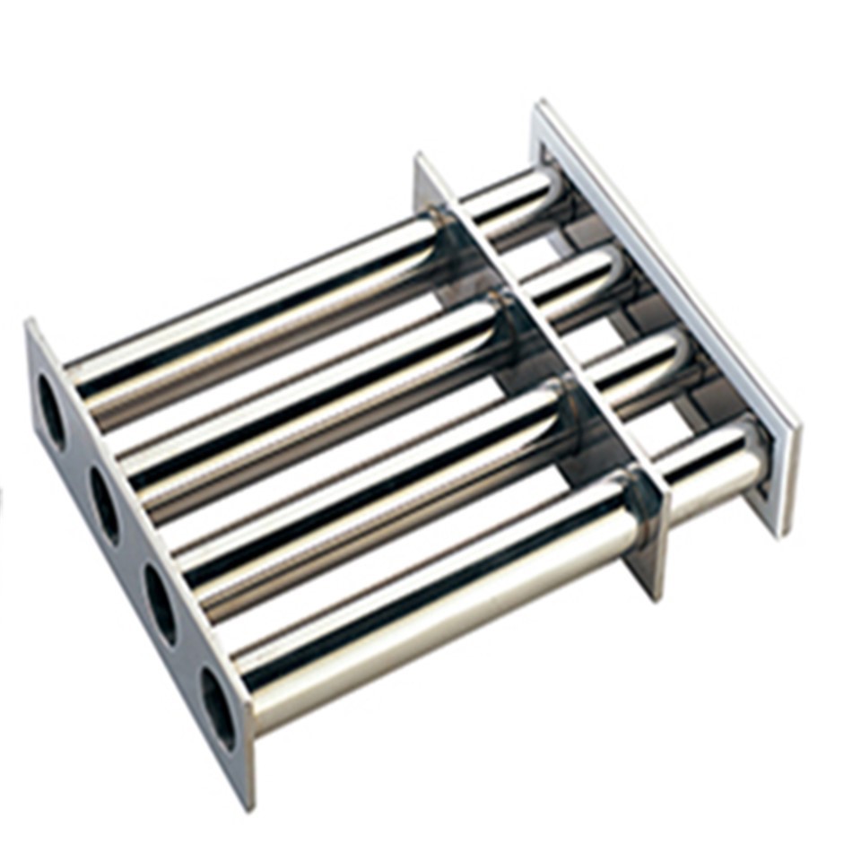 12000 जीएस चुंबकीय ग्रिड