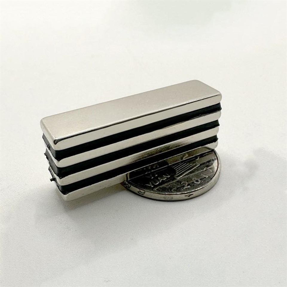 एनडीएफईबी बार मैग्नेट