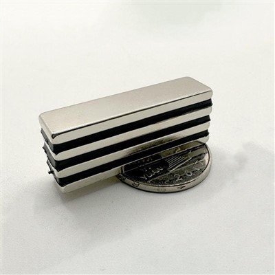 एनडीएफईबी बार मैग्नेट