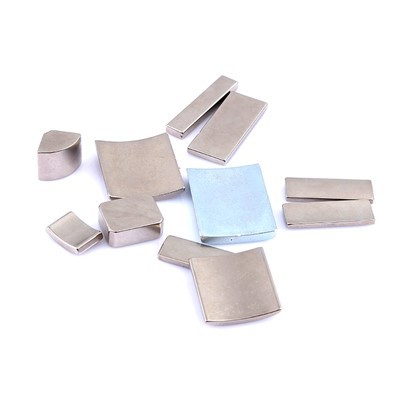 स्थायी आर्क चुंबक